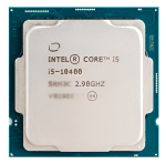 Intel 10th Gen Core i5 10400 Processor - Image 2