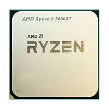 AMD Ryzen 5 5600GT