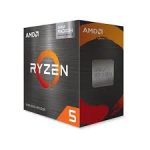 AMD Ryzen 5 5600GT AM4 Processor with Graphics - Image 2