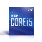Intel 10th Gen Core i5