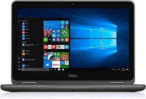 Dell Latitude 3190 2 In 1