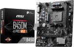 MSI B450M-A PRO MAX