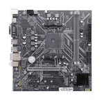 Arktek AK-B450M EG AMD micro-ATX Motherboard - Image 2