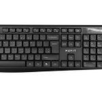 Havit KB278GCM Wireless Keyboard & Mouse Combo