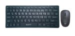 Havit KB255GCM Wireless Black