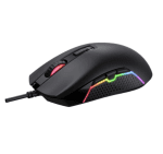 Havit MS1010 RGB Black Gaming Mouse - Image 2