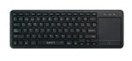 Havit KB234WB Black Dual-Mode Wireless