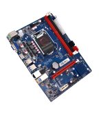 AFOX H81-MA5 DDR3 Intel 4th Gen Motherboard - Image 3