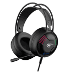 Havit H767d RGB Gaming Headphone