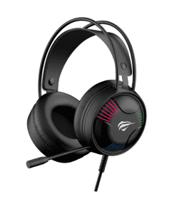 Havit H767d RGB Gaming Headphone