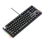 Havit Gamenote KB890L Wired RGB Mechanical Gaming Keyboard - Image 2