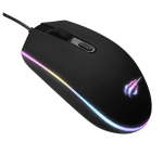 Havit MS1003 RGB Black Gaming Mouse - Image 2