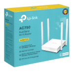 TP-Link Archer C24 AC750 Dual Band