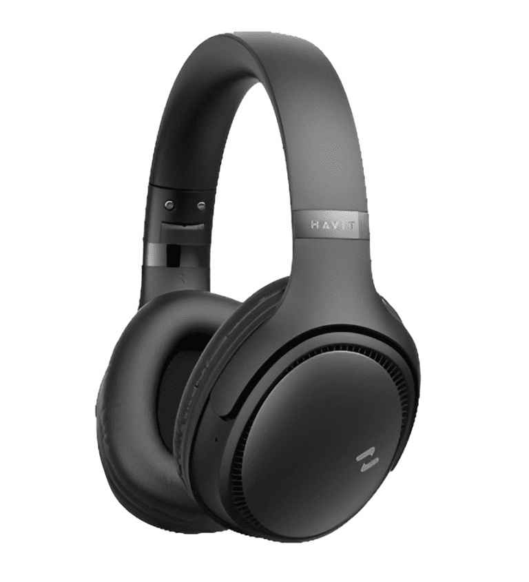 Havit H630BT Black Wireless