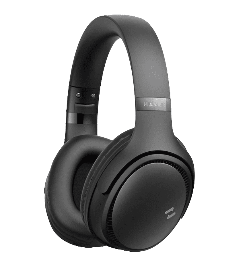 Havit H630BT Black Wireless