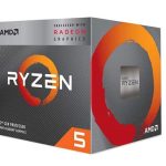 AMD Ryzen 5 3400G