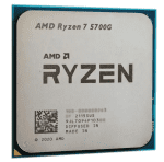 AMD Ryzen 7 5700G 8 Core Desktop Processor with Radeon Graphics - Image 3