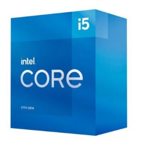 Intel 11th Gen Core i5