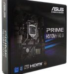 ASUS PRIME H510M