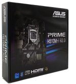 ASUS PRIME H510M
