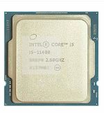 Intel 11th Gen Core i5 11400 Processor - Image 2