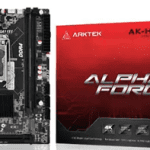 ARKTEK AK-H110M EG Intel 7th Gen