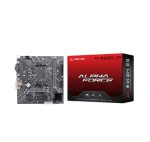 Arktek AK-B450M EG AMD micro-ATX Motherboard