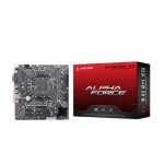 Arktek AK-B450M EG AMD micro-ATX Motherboard