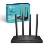 TP-Link Archer C6 AC1200 Gigabit