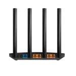 TP-Link Archer C6 AC1200 Gigabit Dual-Band Router - Image 3