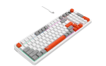 Havit Gamenote KB895L Wired RGB Gaming Keyboard with Bangla - Image 3