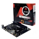 AFOX H110 DDR4 Intel Motherboard