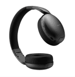 Havit H600BT Foldable Black Bluetooth Headphone - Image 2