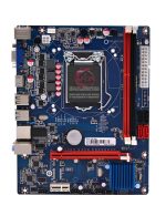 AFOX H81-MA5 DDR3 Intel 4th Gen Motherboard - Image 2