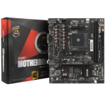 AFOX B450 DDR4 AMD Motherboard