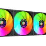 Value Top TYDAL 360D CPU Cooler