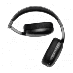 Havit H600BT Foldable Black Bluetooth Headphone - Image 3
