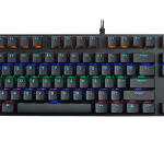 Rapoo V500 PRO-87 Mechanical Keyboard