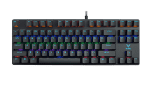 Rapoo V500 PRO-87 Mechanical Keyboard