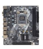 AFOX H61 MA2 V3 DDR3 Intel Motherboard  NVMe Support - Image 2