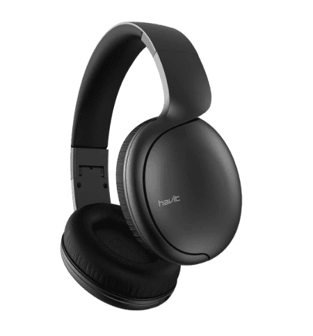Havit H600BT Foldable Black