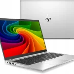 HP EliteBook 845 G7 Ryzen 3 Laptop