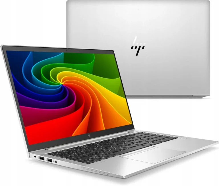 HP EliteBook 845 G7 Ryzen 3 Laptop