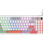 Havit Gamenote KB895L Wired RGB Gaming