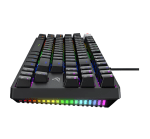 Havit Gamenote KB890L Wired RGB Mechanical Gaming Keyboard - Image 3