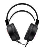 Havit Gamenote HG902d RGB Black Gaming Headphone - Image 3