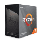 AMD Ryzen 7 5700G with Radeon Graphics