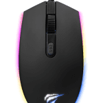 Havit MS1003 RGB Black Gaming