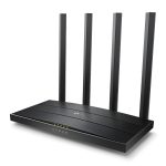 TP-Link Archer C6 AC1200 Gigabit Dual-Band Router - Image 2