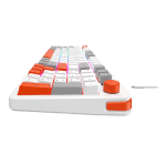 Havit Gamenote KB895L Wired RGB Gaming Keyboard with Bangla - Image 2